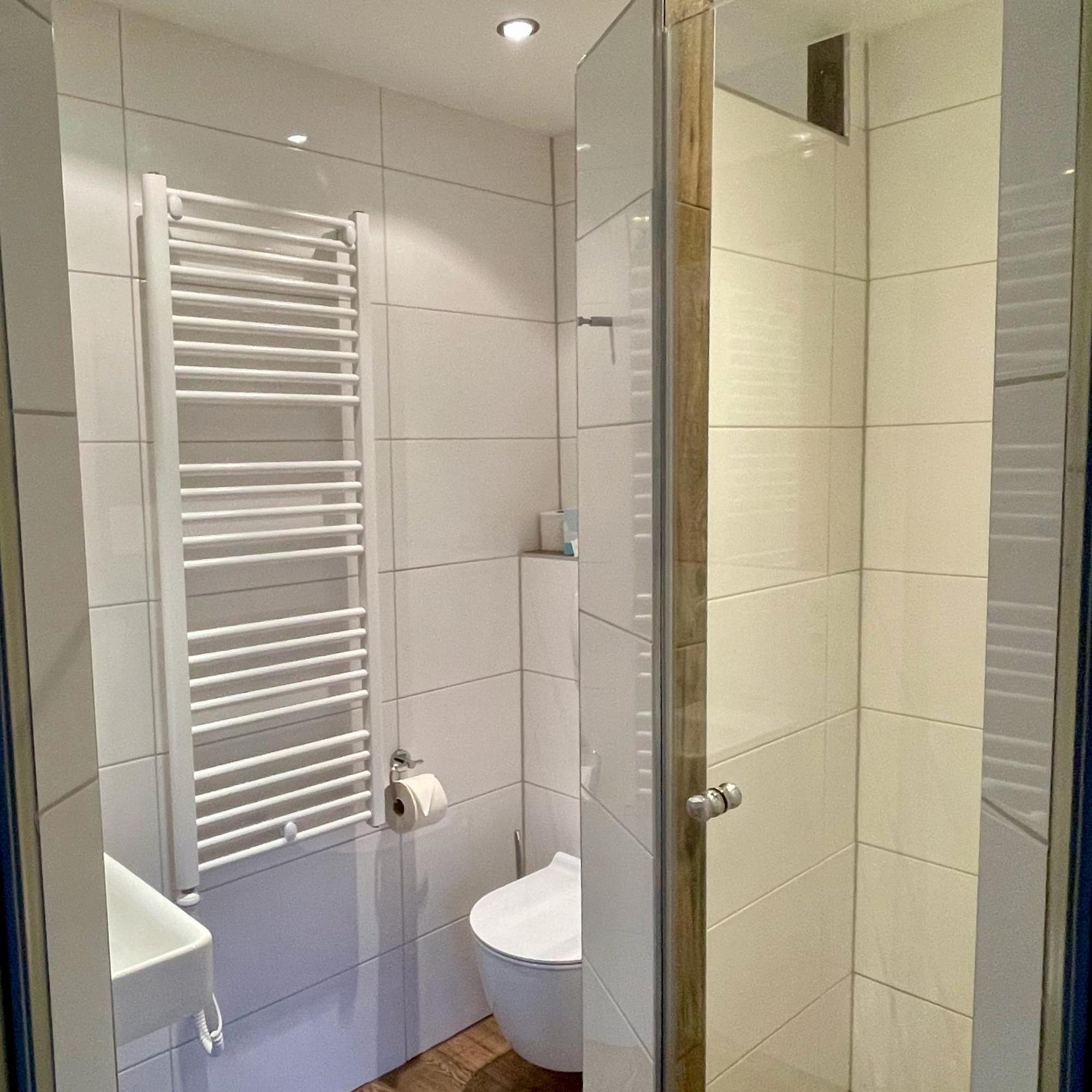 Casa Montana Hotell Niedernsill Rom bilde