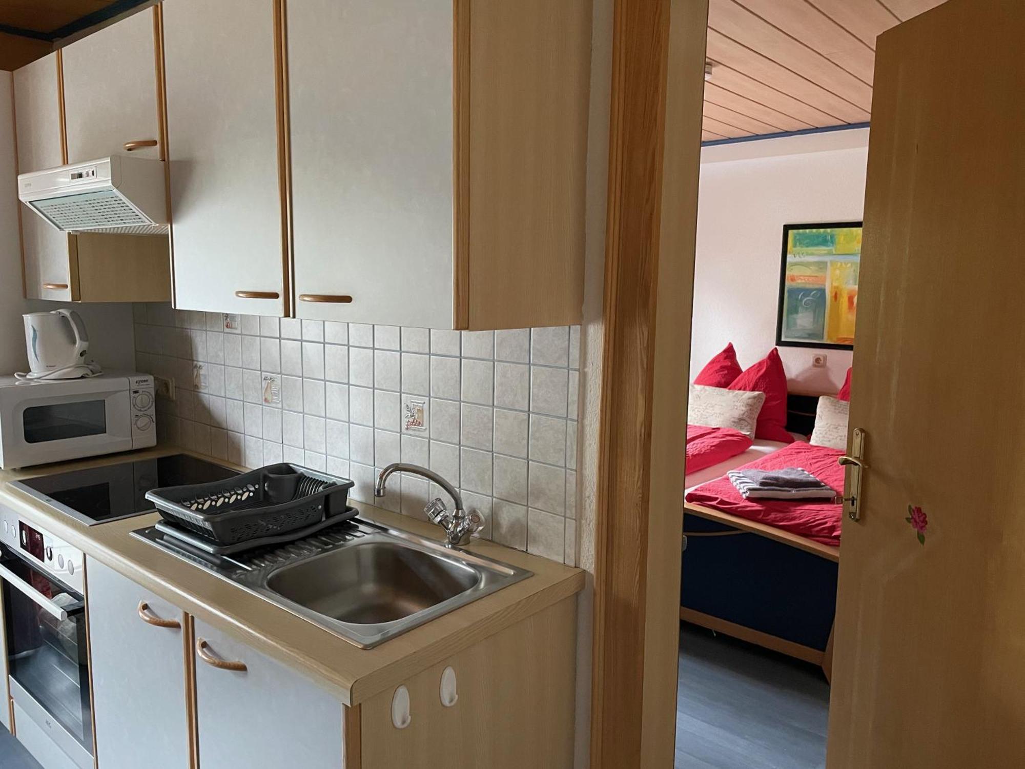 Casa Montana Hotell Niedernsill Rom bilde
