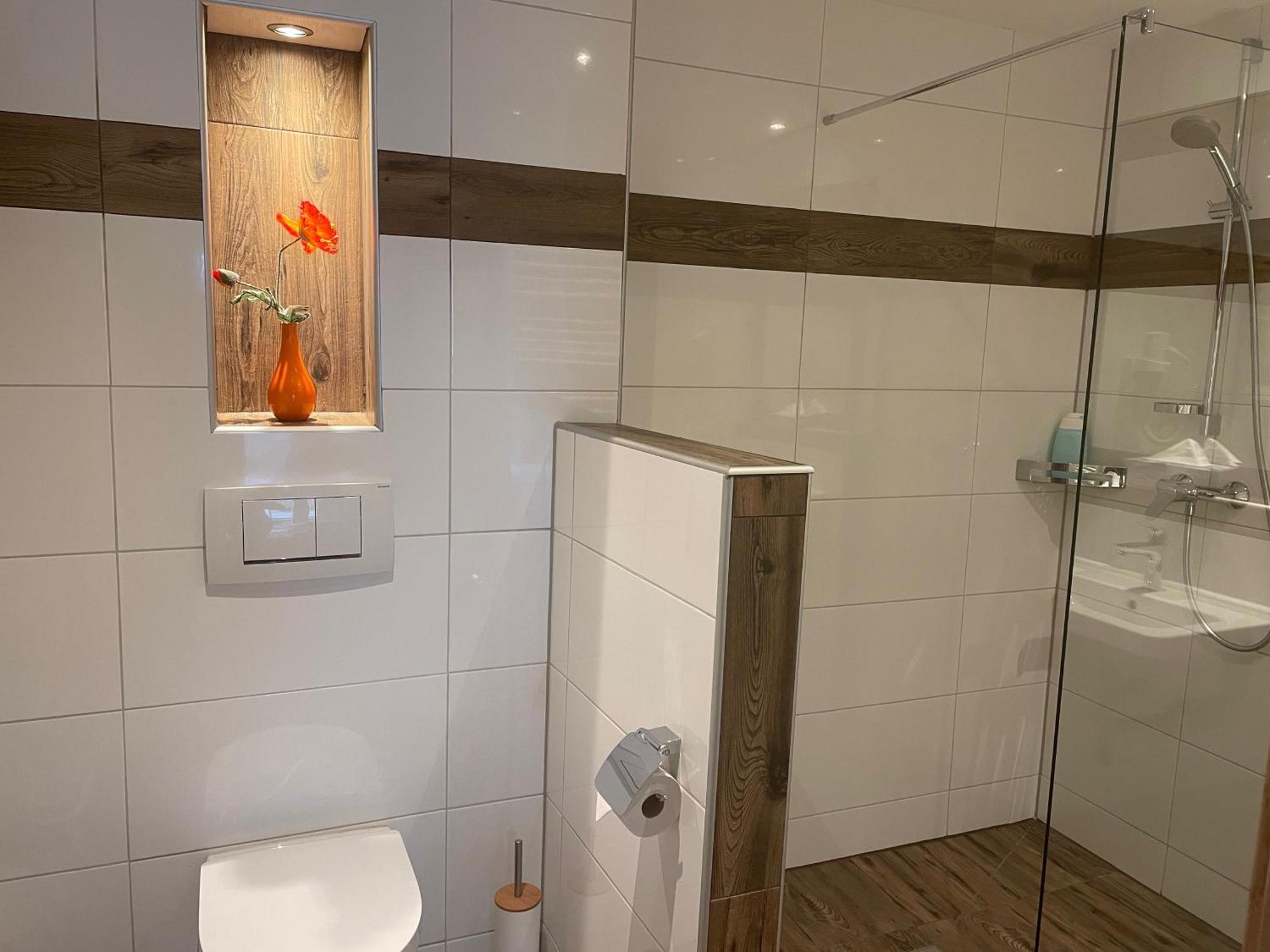 Casa Montana Hotell Niedernsill Rom bilde