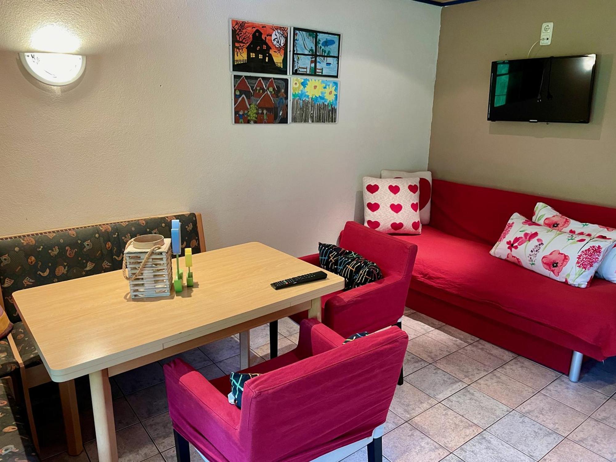 Casa Montana Hotell Niedernsill Rom bilde